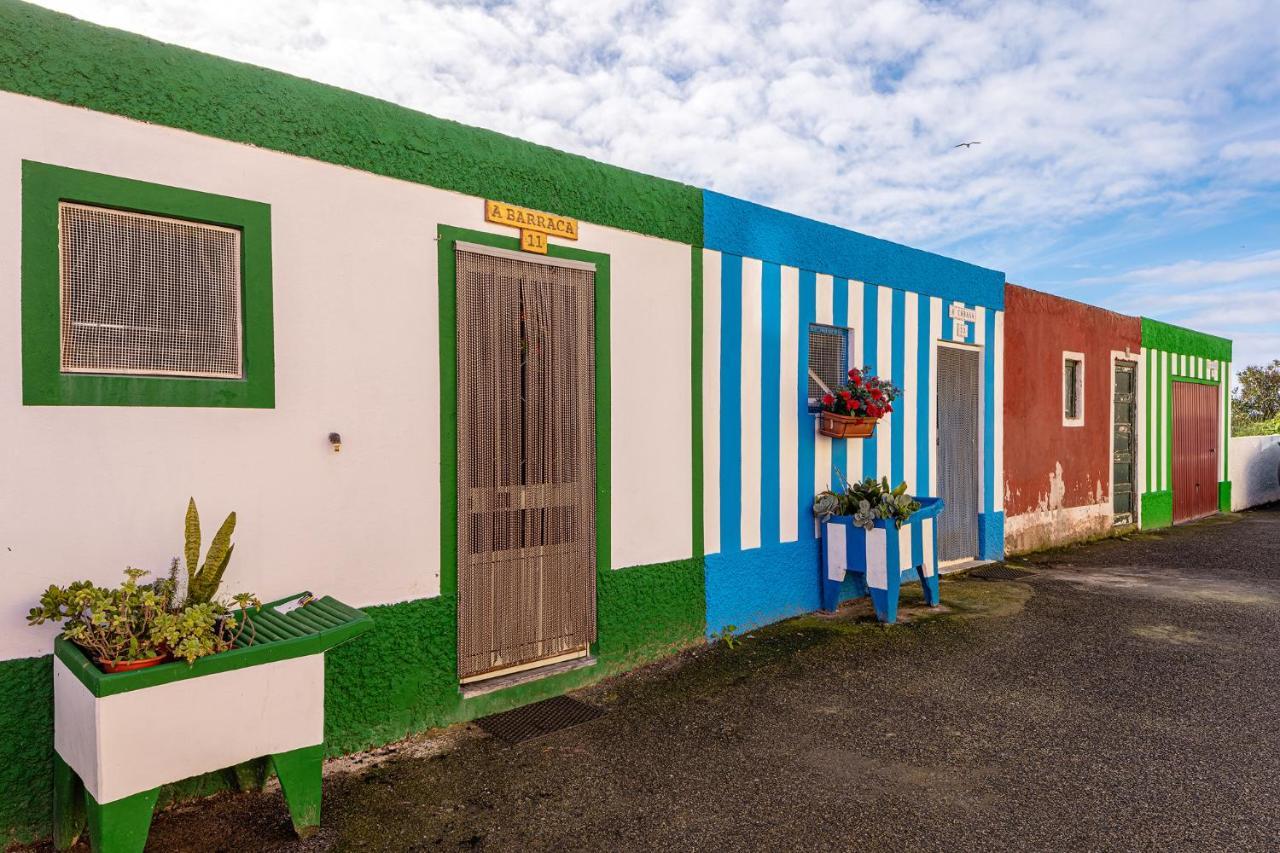 CASA DA FALÉSIA 28 - Casa Peniche Exterior foto