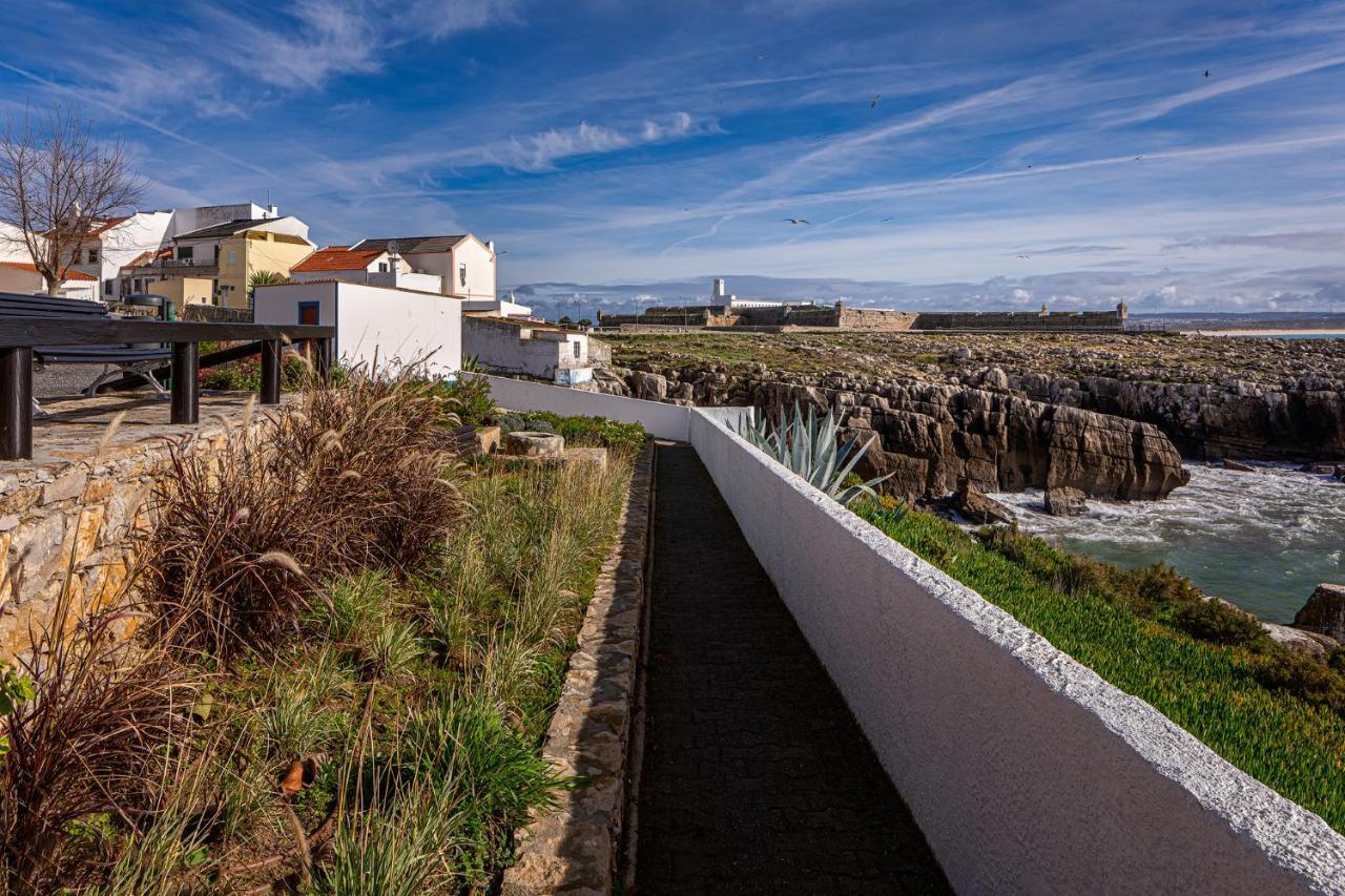 CASA DA FALÉSIA 28 - Casa Peniche Exterior foto