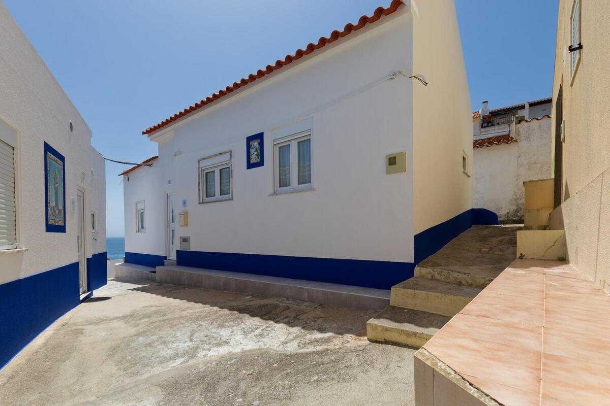 CASA DA FALÉSIA 28 - Casa Peniche Exterior foto